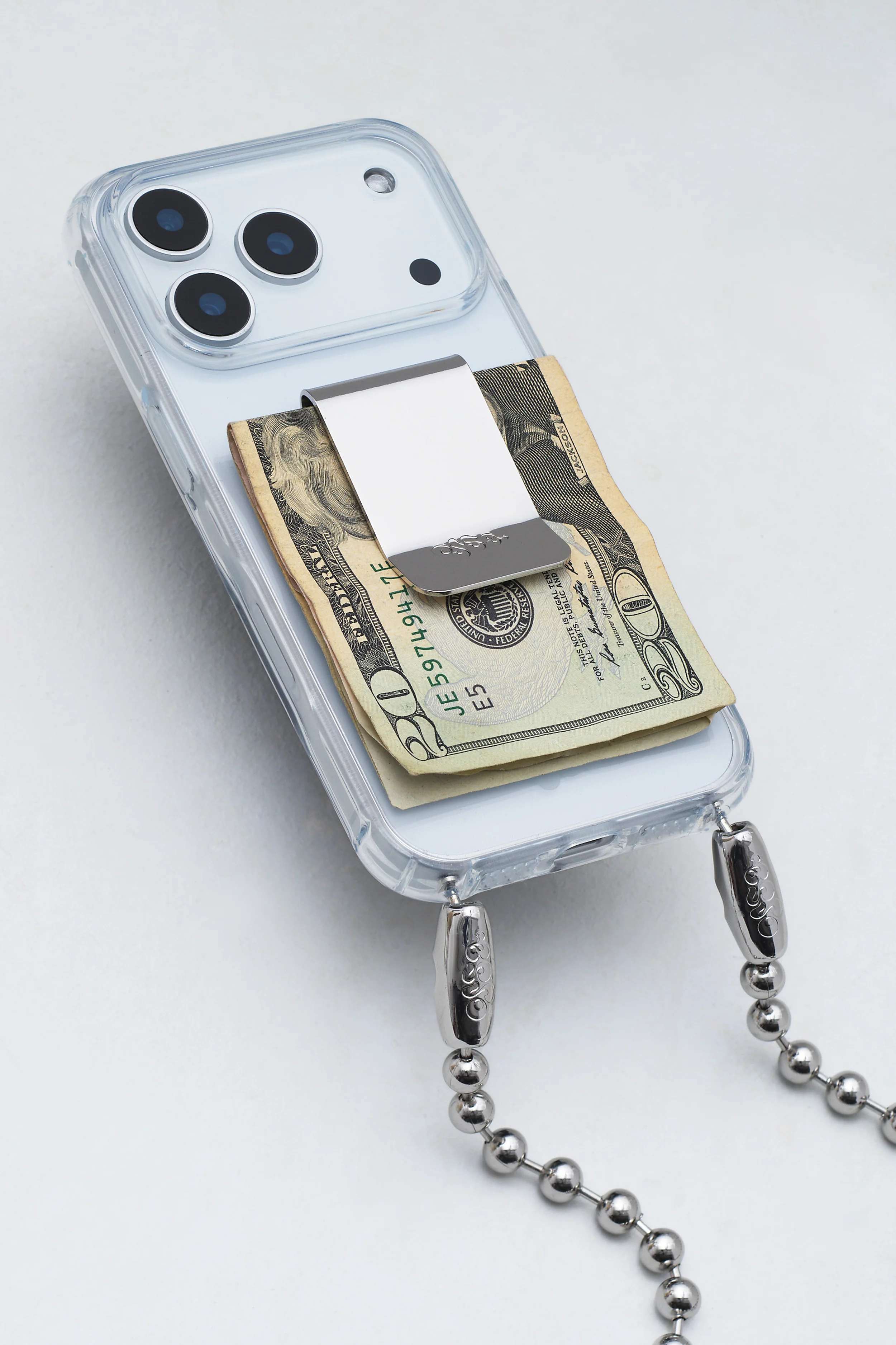 CASE + ACCESSORIES